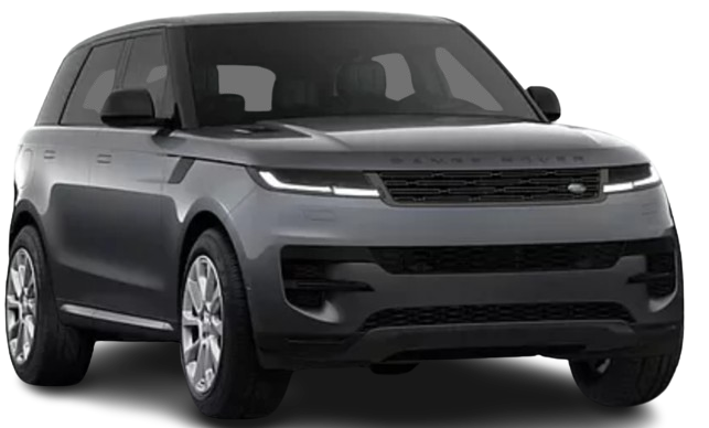 لاندروفر رنج روفر سبورت SE