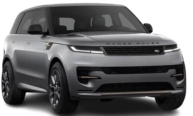 لاندروفر رنج روفر سبورت Dynamic SE