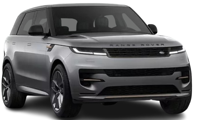 لاندروفر رنج روفر سبورت Dynamic HSE