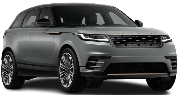 لاندروفر رنج روفر فيلار Autobiography