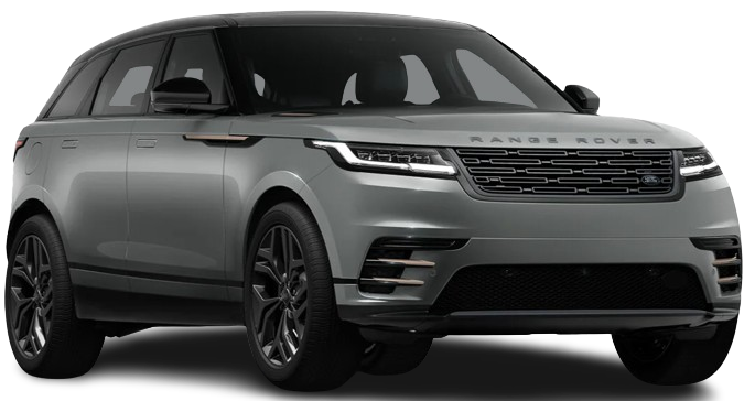 لاندروفر رنج روفر فيلار Dynamic HSE