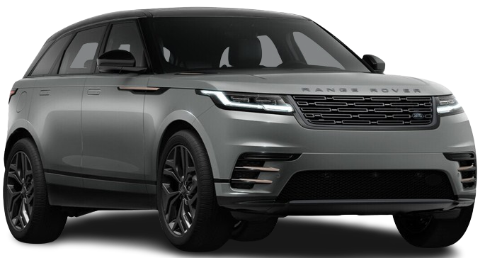 لاندروفر رنج روفر فيلار Dynamic SE