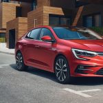 رينو ميجان فل كامل 2024 وأبرز 5 مميزات في السيدان الشعبية 1