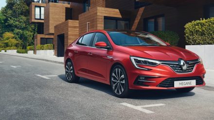 رينو ميجان فل كامل 2024 وأبرز 5 مميزات في السيدان الشعبية رينو ميجان فل كامل 2024 وأبرز 5 مميزات في السيدان الشعبية 5