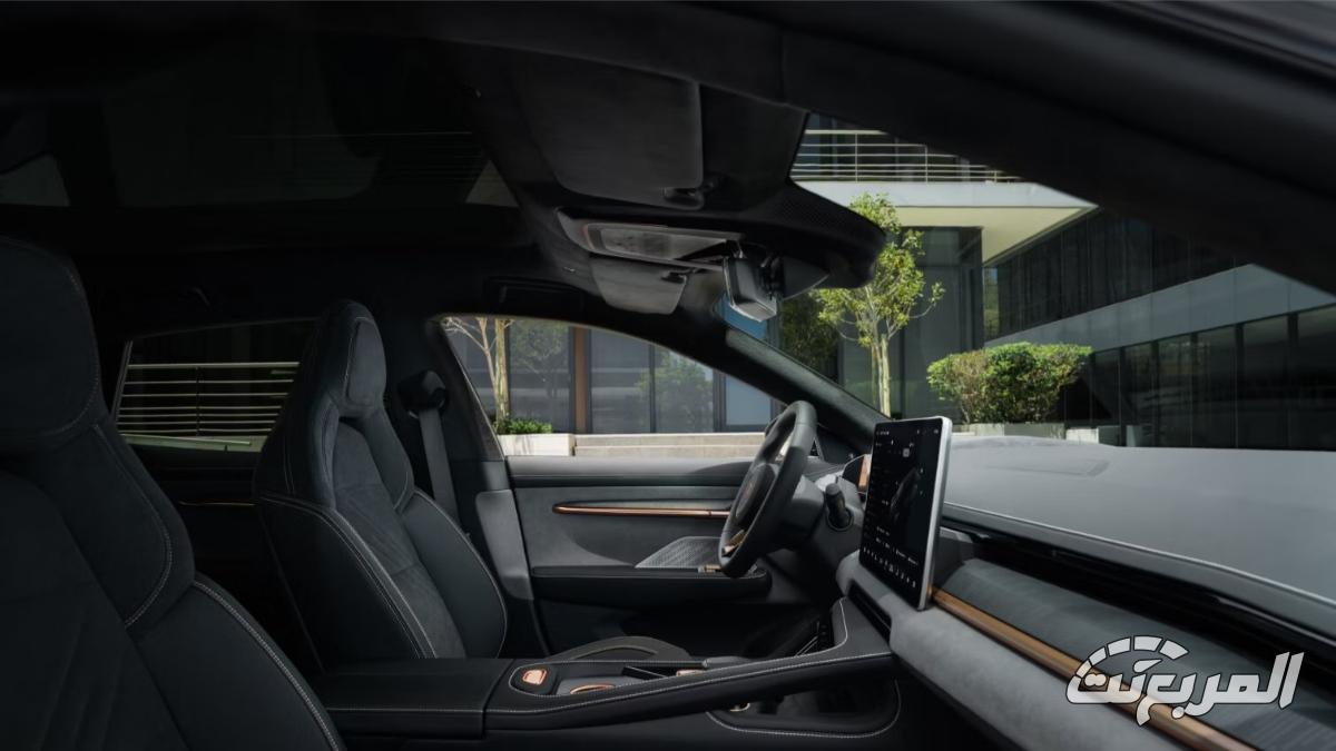 زيكر 001 من الداخل 2024 ومميزات قد لا تعرفها زيكر 001 من الداخل 2024 ومميزات قد لا تعرفها 1