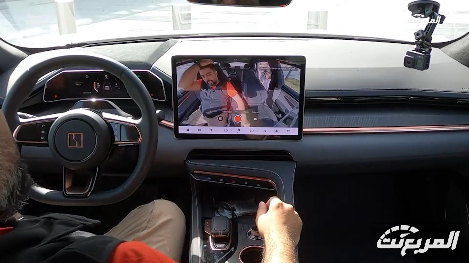 زيكر 001 من الداخل 2024 ومميزات قد لا تعرفها زيكر 001 من الداخل 2024 ومميزات قد لا تعرفها 5