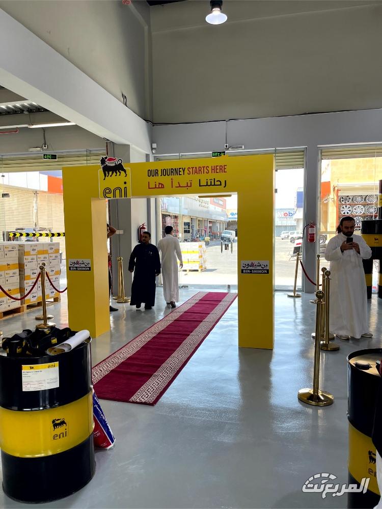 زيوت السيارات "ايني" من أجل سيارة صحية في السعودية زيوت السيارات "ايني" من أجل سيارة صحية في السعودية 3