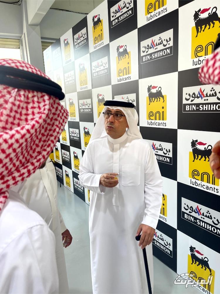 زيوت السيارات "ايني" من أجل سيارة صحية في السعودية زيوت السيارات "ايني" من أجل سيارة صحية في السعودية 11