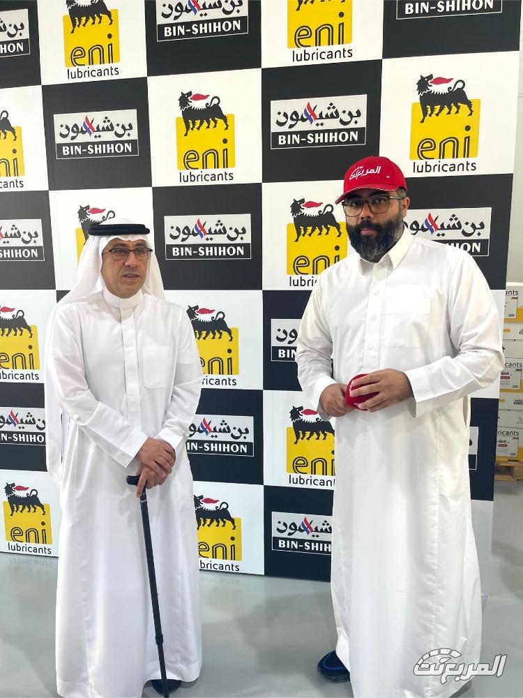 زيوت السيارات "ايني" من أجل سيارة صحية في السعودية زيوت السيارات "ايني" من أجل سيارة صحية في السعودية 13