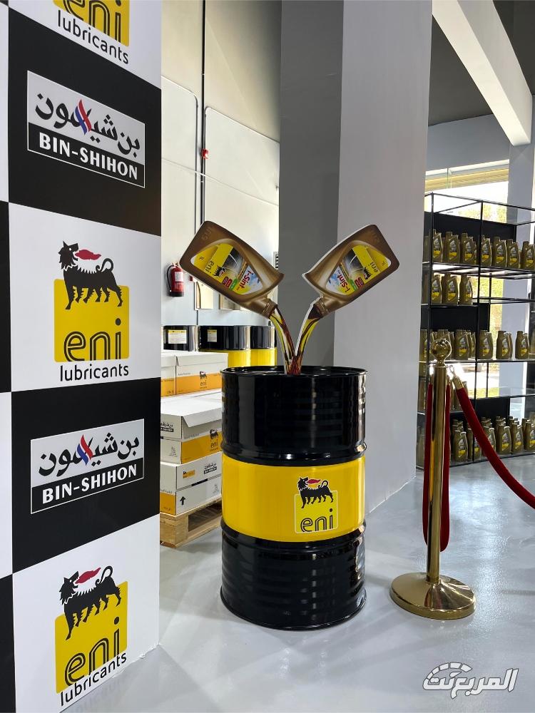 زيوت السيارات "ايني" من أجل سيارة صحية في السعودية زيوت السيارات "ايني" من أجل سيارة صحية في السعودية 5