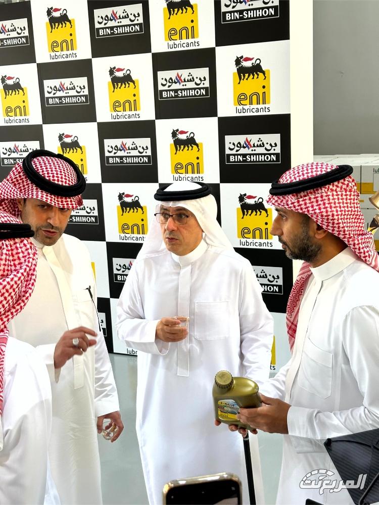 زيوت السيارات "ايني" من أجل سيارة صحية في السعودية زيوت السيارات "ايني" من أجل سيارة صحية في السعودية 14