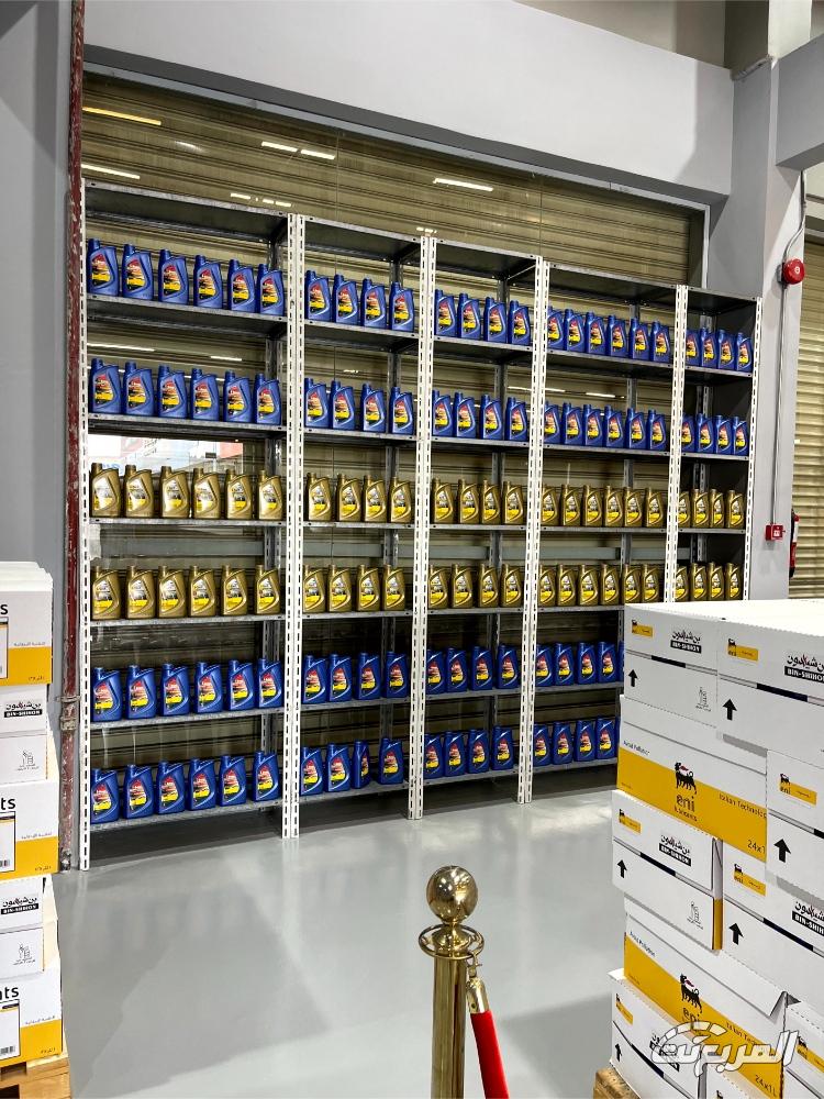 زيوت السيارات "ايني" من أجل سيارة صحية في السعودية زيوت السيارات "ايني" من أجل سيارة صحية في السعودية 2