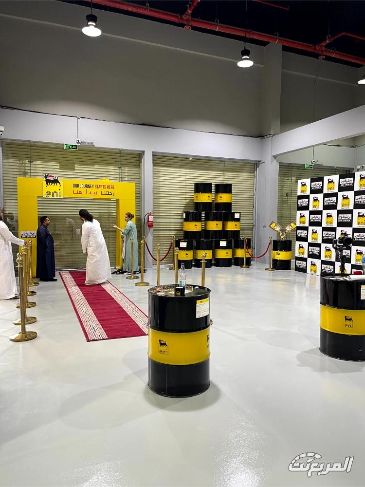 زيوت السيارات "ايني" من أجل سيارة صحية في السعودية زيوت السيارات "ايني" من أجل سيارة صحية في السعودية 7