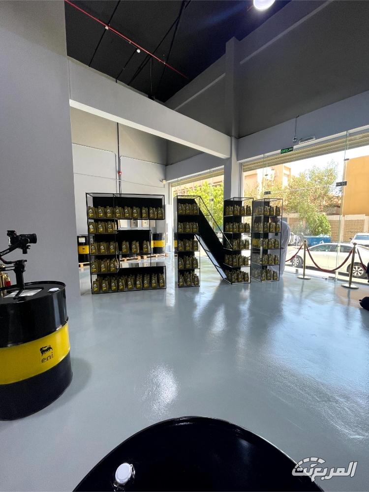 زيوت السيارات "ايني" من أجل سيارة صحية في السعودية زيوت السيارات "ايني" من أجل سيارة صحية في السعودية 9