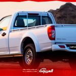 سعر جريت وول وينجل 5 2024 مع الفئات وأبرز المواصفات والتقنيات سعر جريت وول وينجل 5 2024 مع الفئات وأبرز المواصفات والتقنيات