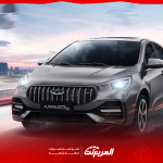 سعر شيري أريزو 5 2024 مع الفئات وأبرز المواصفات والتقنيات