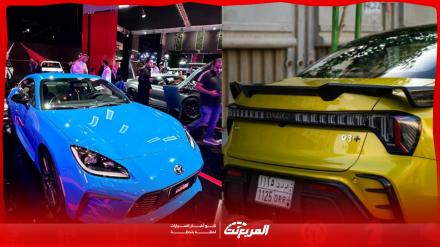 سيارات سبورت رخيصة 2024 في السعودية مع الأسعار والمواصفات سيارات سبورت رخيصة 2024 في السعودية مع الأسعار والمواصفات