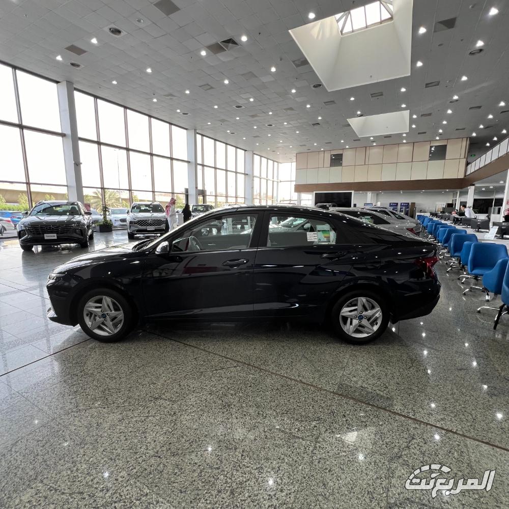 سيارات سيدان كورية 2024 – 2025 في السعودية مع أبرز المواصفات والفئات والأسعار سيارات سيدان كورية 2024 - 2025 مع المواصفات والأسعار في السعودية