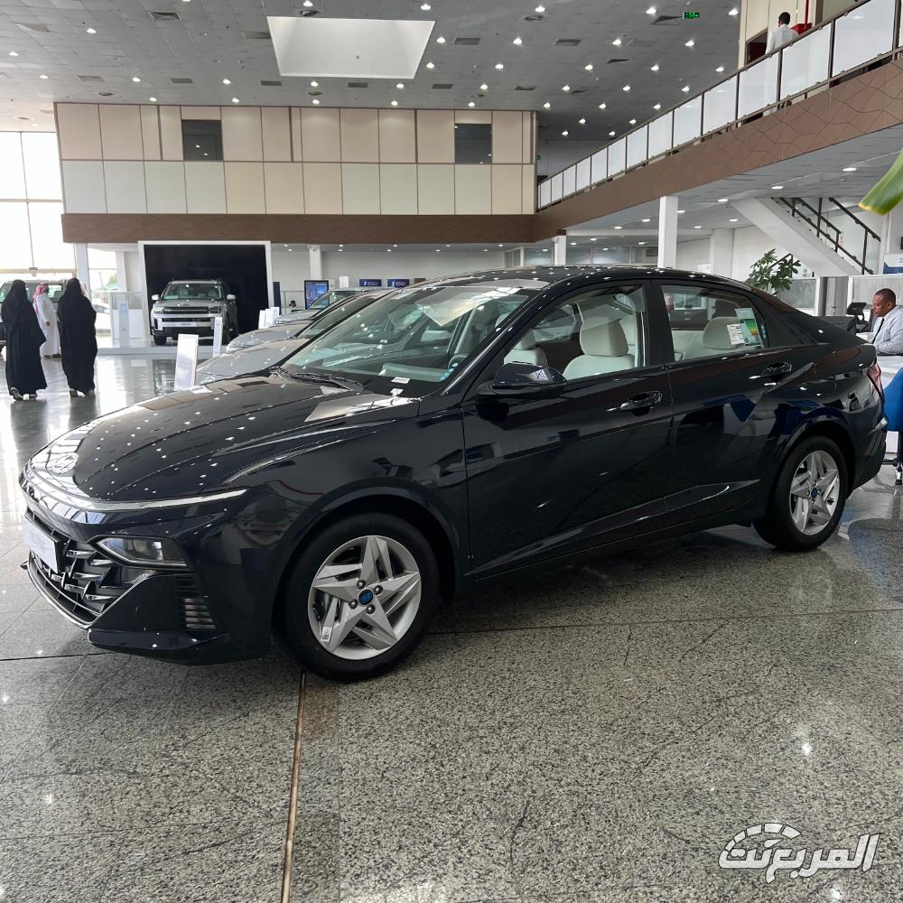 سيارات سيدان كورية 2024 – 2025 في السعودية مع أبرز المواصفات والفئات والأسعار سيارات سيدان كورية 2024 - 2025 مع المواصفات والأسعار في السعودية