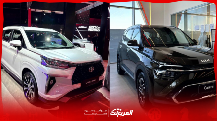 سيارات عائلية 4 سلندر 2024 - 2025 في السعودية مع الأسعار والمواصفات سيارات عائلية 4 سلندر 2024 - 2025 في السعودية مع الأسعار والمواصفات