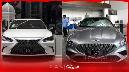 سيارات فخمة رخيصة 2024 – 2025 في السعودية أقل من 200 ألف ريال (مواصفات وأسعار) سيارات فخمة رخيصة 2024 – 2025 في السعودية أقل من 200 ألف ريال (مواصفات وأسعار)