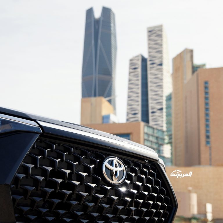 سيارات عائلية 4 سلندر 2024 - 2025 في السعودية مع الأسعار والمواصفات سيارات عائلية 4 سلندر 2024 - 2025 في السعودية مع الأسعار والمواصفات 16