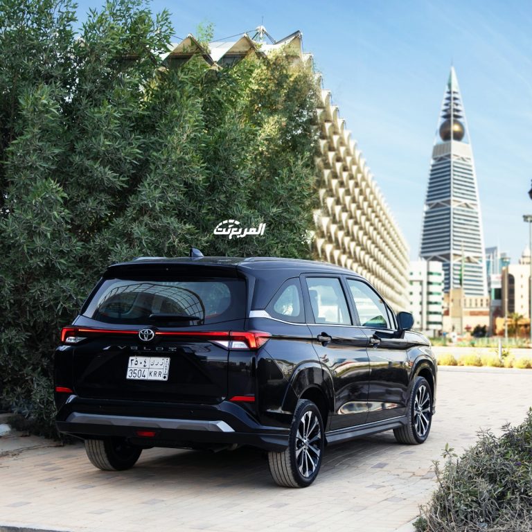 سيارات عائلية 4 سلندر 2024 - 2025 في السعودية مع الأسعار والمواصفات سيارات عائلية 4 سلندر 2024 - 2025 في السعودية مع الأسعار والمواصفات 13
