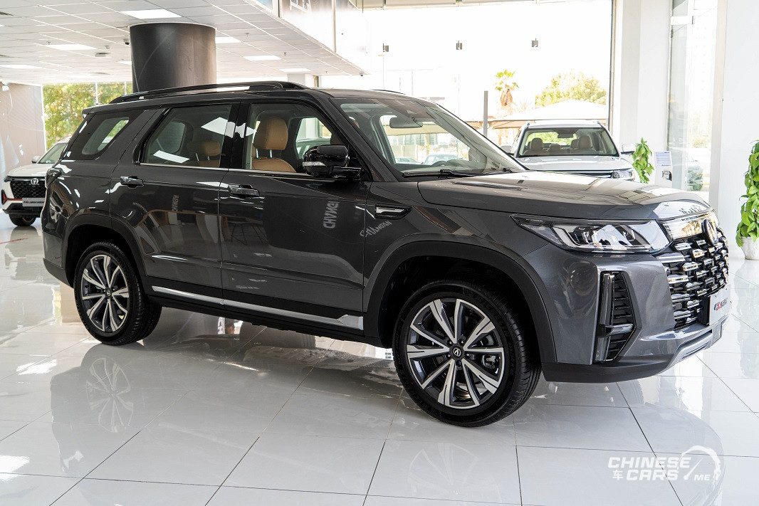 افضل سيارات SUV بالسعودية 2024 - 2025 مع الأسعار وأبرز المواصفات افضل سيارات SUV بالسعودية 2024 - 2025 مع الأسعار وأبرز المواصفات 19