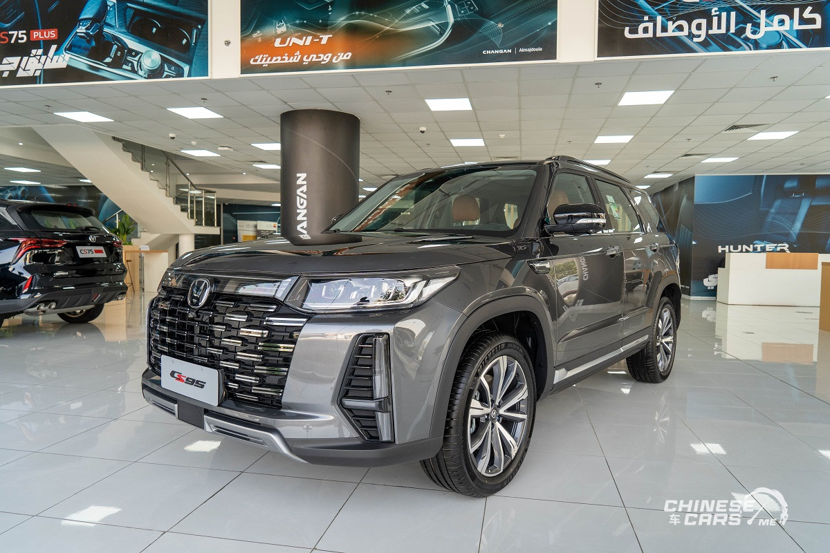 افضل سيارات SUV بالسعودية 2024 - 2025 مع الأسعار وأبرز المواصفات افضل سيارات SUV بالسعودية 2024 - 2025 مع الأسعار وأبرز المواصفات 20