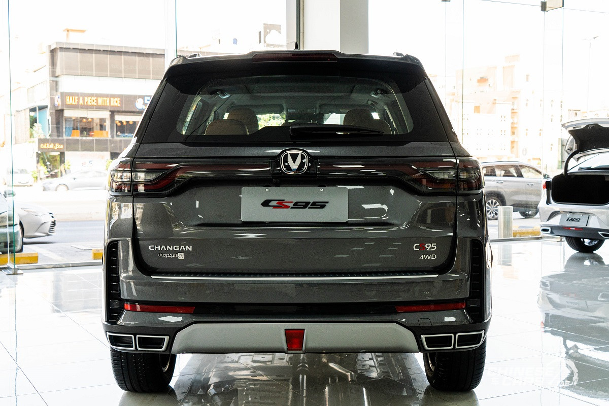 افضل سيارات SUV بالسعودية 2024 - 2025 مع الأسعار وأبرز المواصفات افضل سيارات SUV بالسعودية 2024 - 2025 مع الأسعار وأبرز المواصفات 21