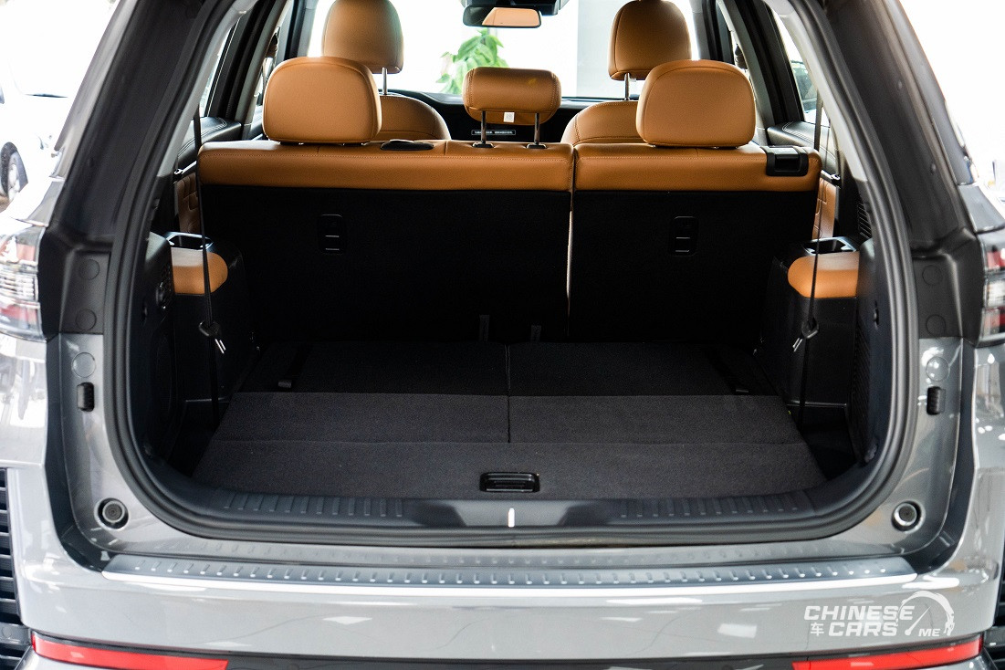 افضل سيارات SUV بالسعودية 2024 - 2025 مع الأسعار وأبرز المواصفات افضل سيارات SUV بالسعودية 2024 - 2025 مع الأسعار وأبرز المواصفات 26