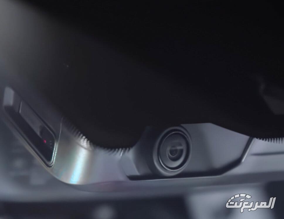 شيري تيجو 8 برو 2024 الجديدة بجميع الفئات والأسعار المتوفرة وأبرز العيوب والمميزات 85