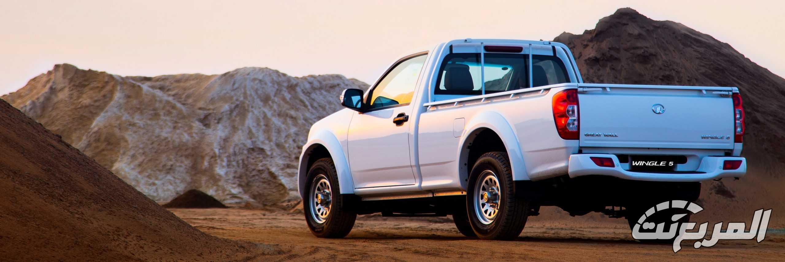 جريت وول وينجل 5 2024 الجديدة بجميع الفئات والأسعار المتوفرة وأبرز العيوب والمميزات جريت وول وينجل 5 2024 الجديدة بجميع الفئات والأسعار المتوفرة وأبرز العيوب والمميزات 3