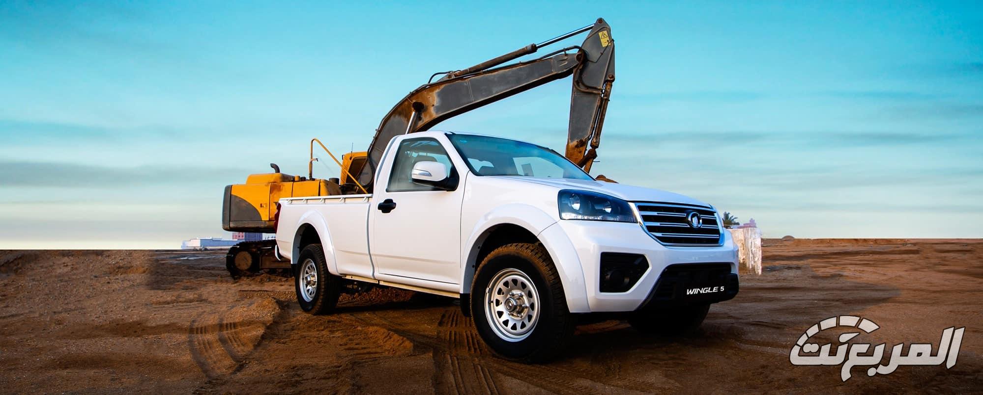 جريت وول وينجل 5 2024 الجديدة بجميع الفئات والأسعار المتوفرة وأبرز العيوب والمميزات جريت وول وينجل 5 2024 الجديدة بجميع الفئات والأسعار المتوفرة وأبرز العيوب والمميزات 1