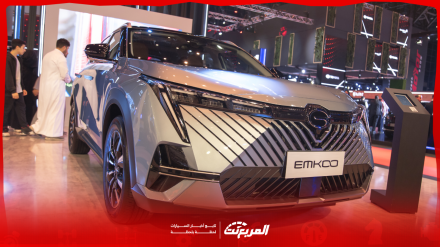 صور جي ايه سي إمكو 2024 بجودة عالية من الداخل والخارج والألوان المتوفرة صور جي ايه سي إمكو 2024 بجودة عالية من الداخل والخارج والألوان المتوفرة