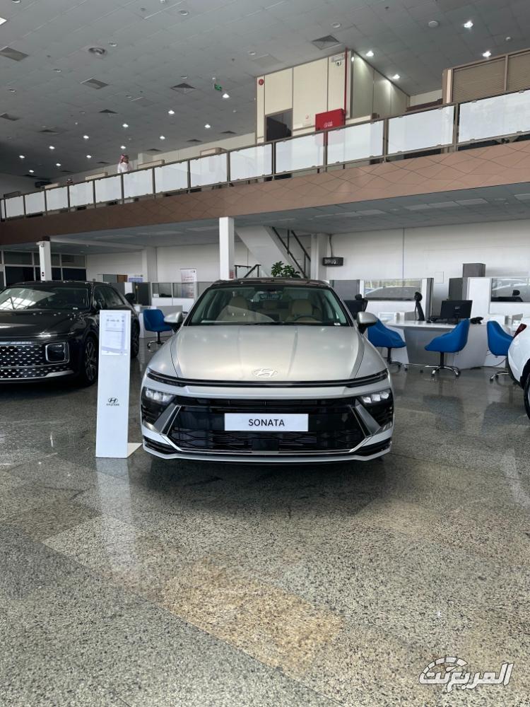 عروض تقسيط هيونداي 2024 بدون دفعة أولى وصيانة مجانية عروض تقسيط سيارات هيونداي المربع نت