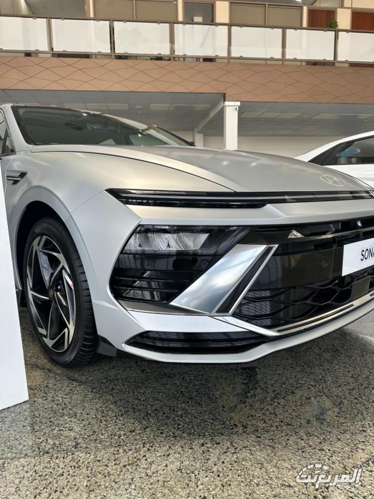 عروض تقسيط هيونداي 2024 بدون دفعة أولى وصيانة مجانية عروض تقسيط سيارات هيونداي المربع نت
