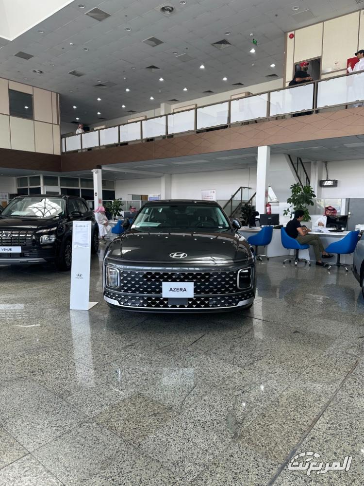 عروض تقسيط هيونداي 2024 بدون دفعة أولى وصيانة مجانية عروض تقسيط هيونداي 2024 بدون دفعة أولى وصيانة مجانية 18