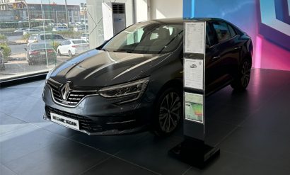 عروض رينو ميجان 2024 بقسط مخفض وصيانة مجانية عروض رينو ميجان 2024 المربع نت