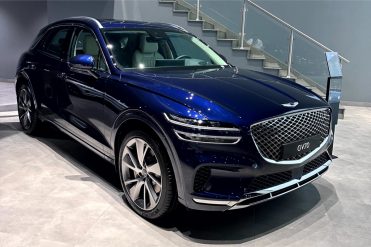 عروض سيارة جينيسيس GV70 2024 بدون دفعة أولى وعقد صيانة 5 سنوات عروض سيارة جينيسيس GV70 المربع نت