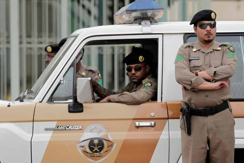 عقوبة القيادة بدون رخصة في السعودية مع عرض الغرامات المالية عقوبة القيادة بدون رخصة في السعودية