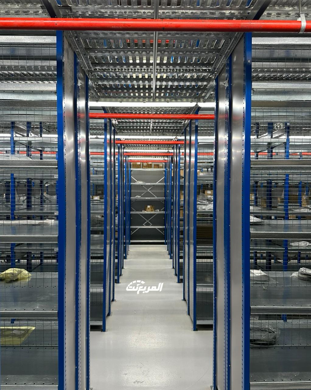 صيانة ام جي السعودية توسعت بافتتاح فرع جديد في الرياض صيانة ام جي السعودية توسعت بافتتاح فرع جديد في الرياض 2