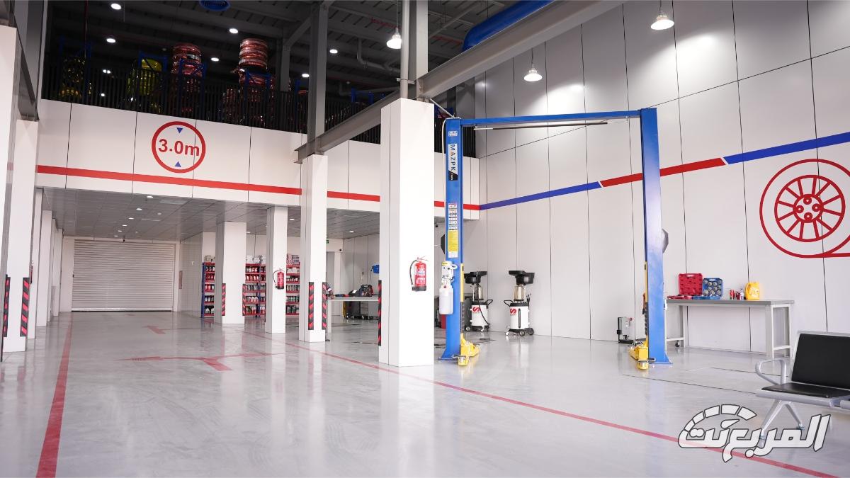 فروع أوتوبوكس في السعودية الأفضل في خدمات السيارات الشاملة فروع أوتوبوكس في السعودية الأفضل في خدمات السيارات الشاملة 2