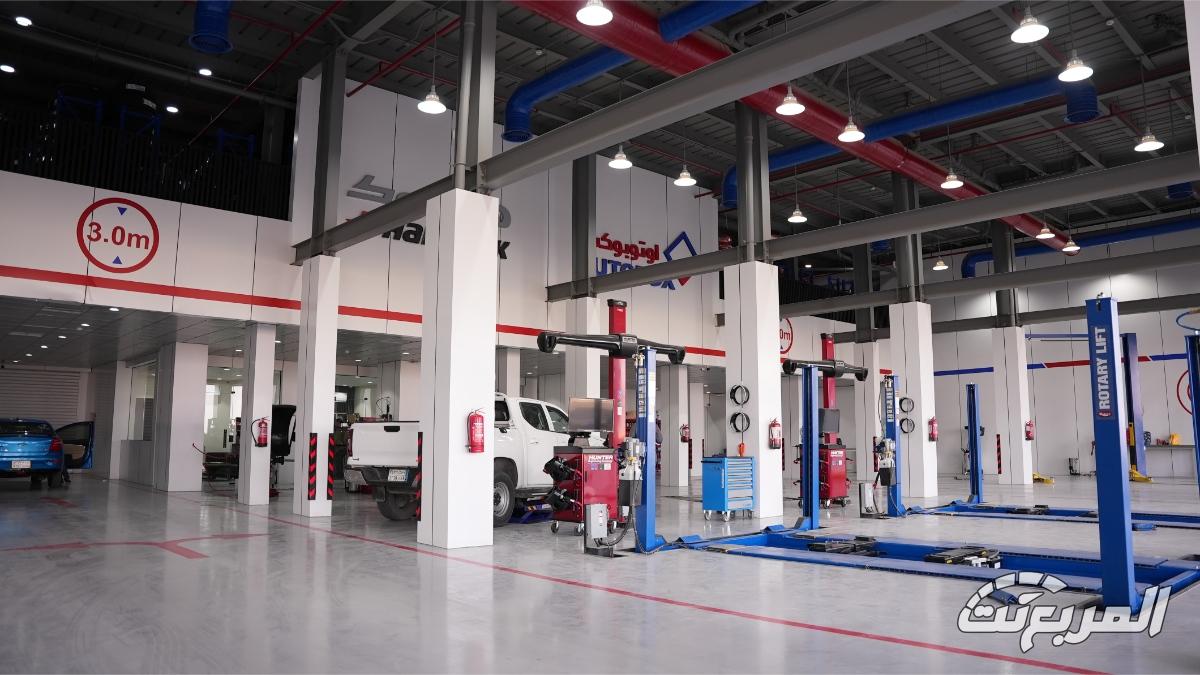 فروع أوتوبوكس في السعودية الأفضل في خدمات السيارات الشاملة فروع أوتوبوكس في السعودية الأفضل في خدمات السيارات الشاملة 1