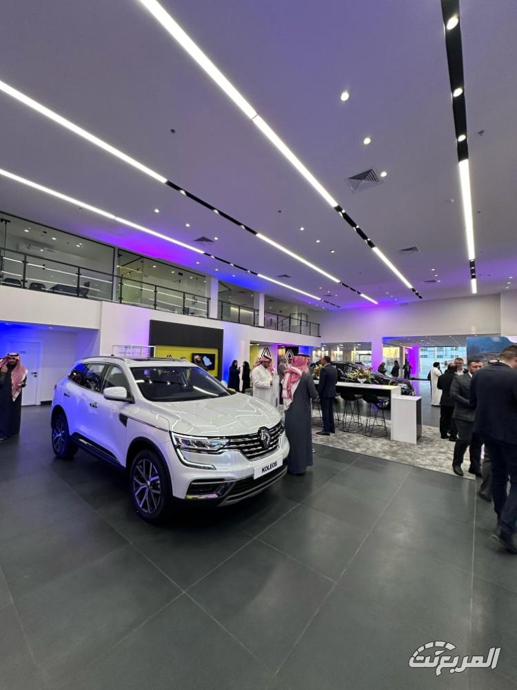 فروع رينو الوعلان في السعودية ومراكز الصيانة ومراكز بيع قطع الغيار فروع رينو الوعلان في السعودية ومراكز الصيانة ومراكز بيع قطع الغيار 1