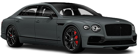 بنتلي فلاينج سبير S HEV