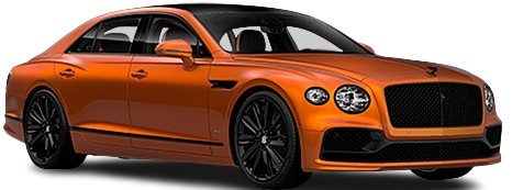 بنتلي فلاينج سبير Speed