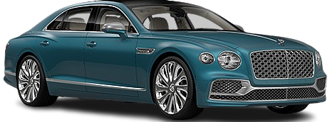 بنتلي فلاينج سبير Mulliner W12