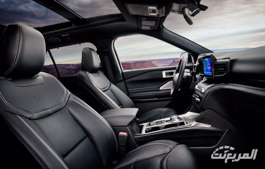 انواع سيارات فورد العائلية 2024 في السعودية مع عرض أبرز المواصفات والأسعار انواع سيارات فورد العائلية 2024 في السعودية مع عرض أبرز المواصفات والأسعار 1