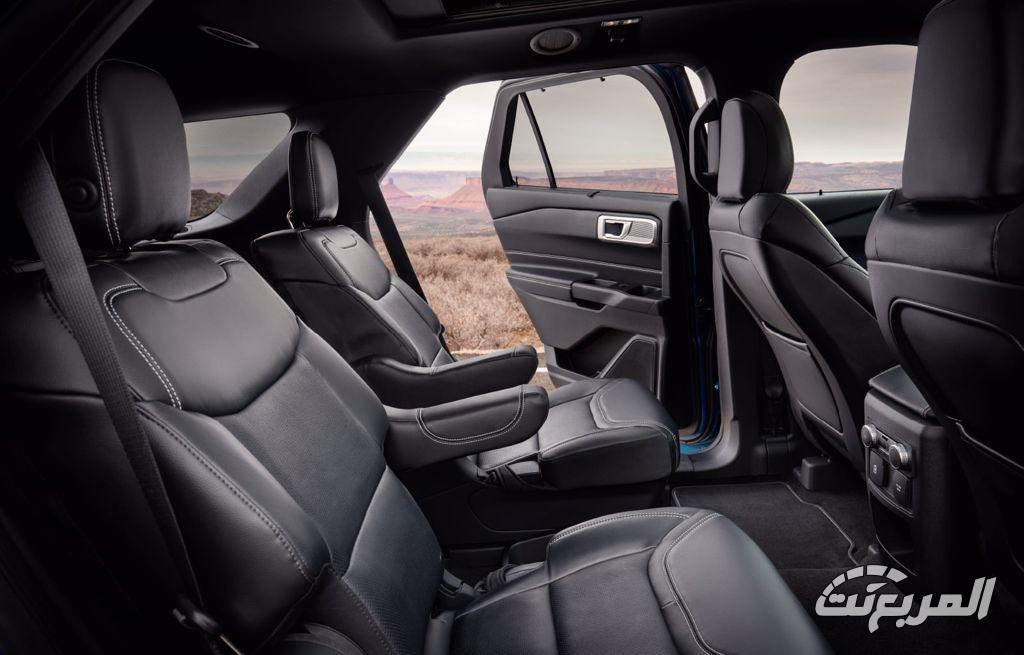 انواع سيارات فورد العائلية 2024 في السعودية مع عرض أبرز المواصفات والأسعار انواع سيارات فورد العائلية 2024 في السعودية مع عرض أبرز المواصفات والأسعار 2